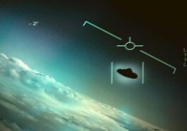 Les signalements d'OVNIS se multiplient : le Pentagone examine plus de 500 observations