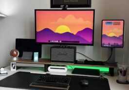 Pratique : ce support magnétique donne à votre iPad un design de type Pro Display XDR