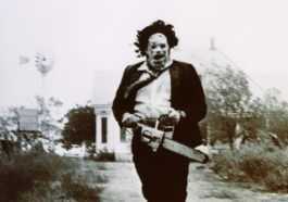 "totalement Certain". Le Narrateur Du Mythique The Texas Chainsaw Massacre