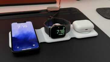 Pratique : cette alternative MagSafe Duo résout-elle les problèmes d'Apple ? 16 Pratique : cette alternative MagSafe Duo résout-elle les problèmes d'Apple ?