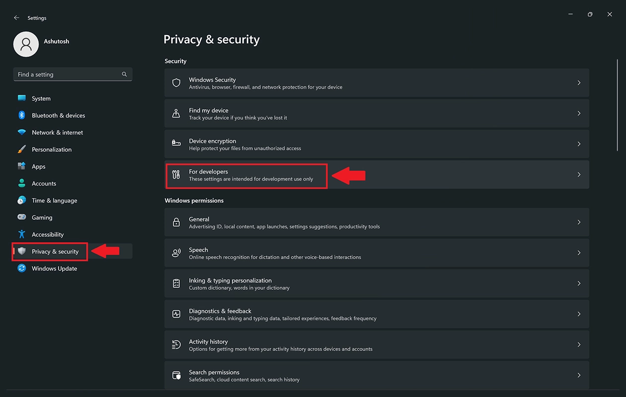 Comment installer Apple Music et Apple TV (Aperçu) sur Windows 11 dès maintenant 8 Comment installer Apple TV sur un PC Windows 11