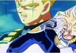 Les Chiffres De Trunks Et Gohan Qui Se Souviennent Quand