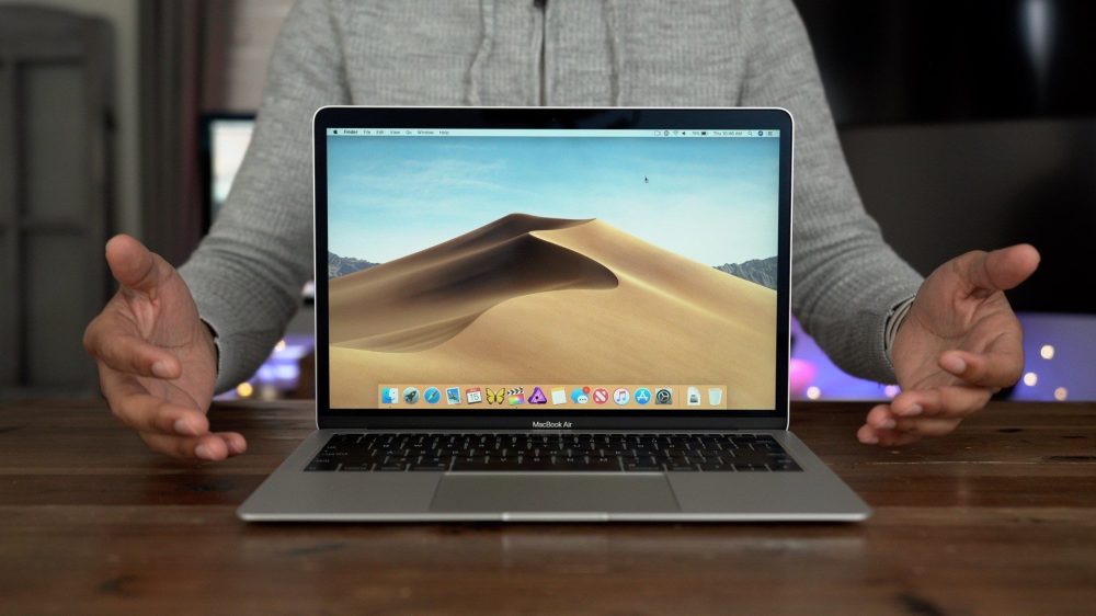 Macbook Air