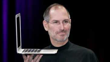 15 ans de MacBook Air : le dévoilement emblématique de Steve Jobs, les années troublées et l'avenir 12 15 ans de MacBook Air : le dévoilement emblématique de Steve Jobs, les années troublées et l'avenir