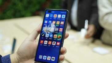 Huawei est sur le point de fermer son activité de téléphonie mobile ? Sûrement pas 16 Huawei est sur le point de fermer son activité de téléphonie mobile ? Sûrement pas
