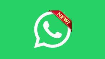 WhatsApp permettra désormais aux utilisateurs de s'envoyer des messages avec la dernière mise à jour 1 5 news qui sont arrivées sur WhatsApp cette semaine et qu'il ne faut pas manquer