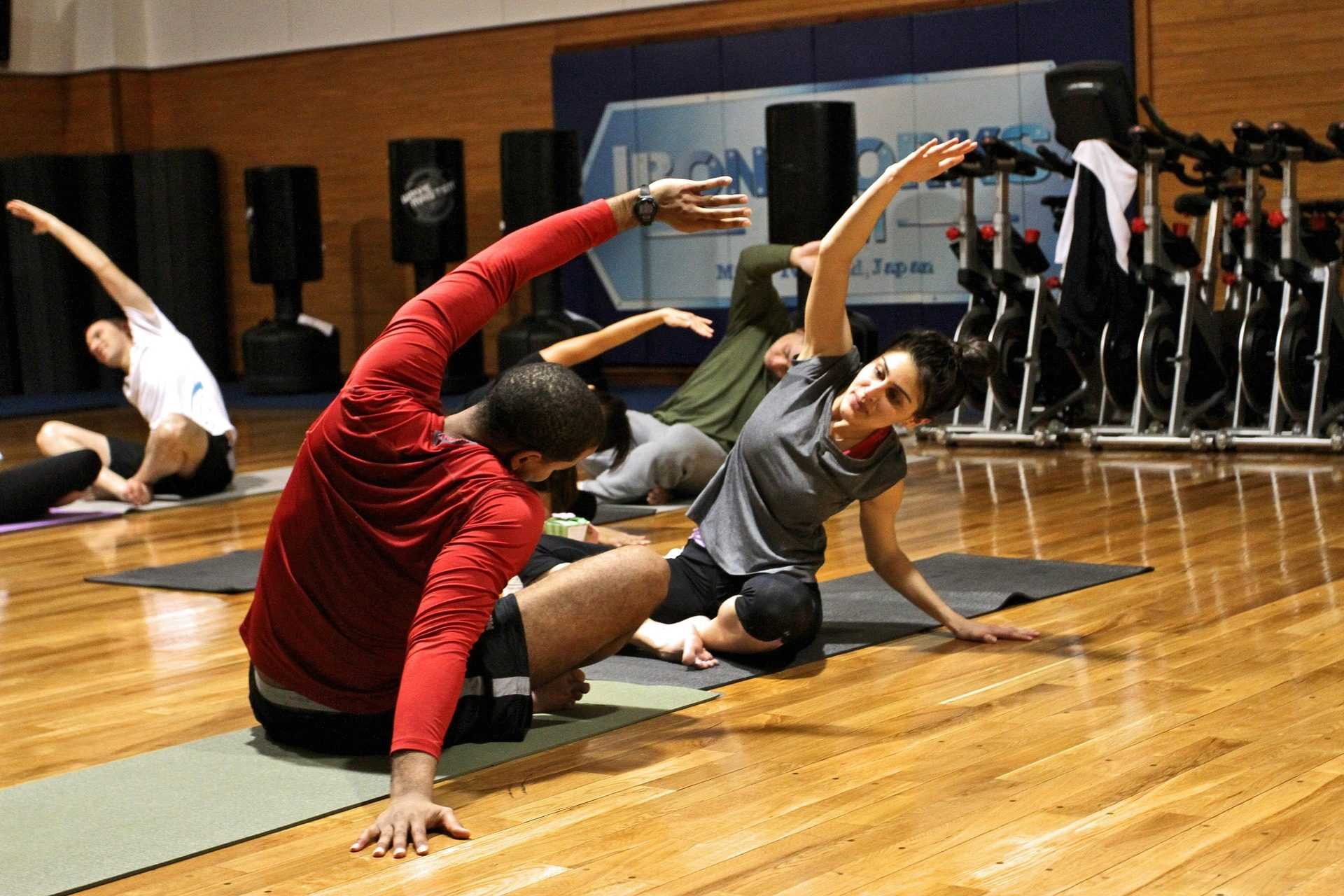 6 minutes de sport intense par jour peuvent nous protéger de la maladie d'Alzheimer