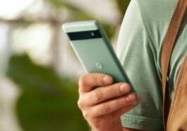 Master the Art of Taking Screenshots on the Google Pixel 6 Series: A Comprehensive Guide