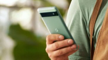 Master the Art of Taking Screenshots on the Google Pixel 6 Series: A Comprehensive Guide