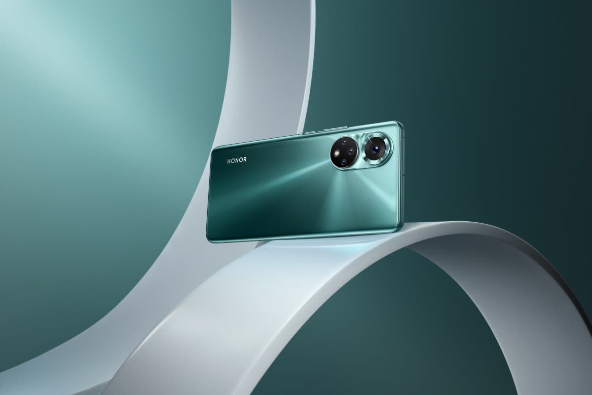 Les meilleurs smartphones milieu de gamme à acheter début 2023 7 Honor 50 pour les selfies