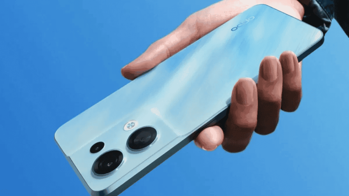 Les meilleurs smartphones milieu de gamme à acheter début 2023 5 Oppo Reno 8 Pro