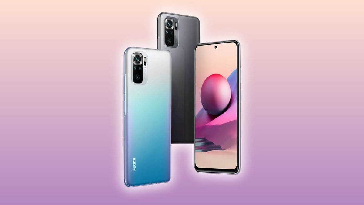 Les meilleurs smartphones milieu de gamme à acheter début 2023 9 Redmi Note 10 pro