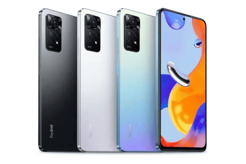 Les meilleurs smartphones milieu de gamme à acheter début 2023 11 Redmi Note 11 Pro