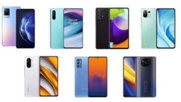 Les meilleurs smartphones milieu de gamme à acheter début 2023 16 Les meilleurs smartphones milieu de gamme à acheter début 2023