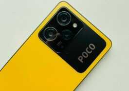 Poco X5 Pro : on sait tout sur le futur smartphone
