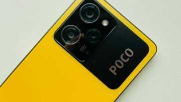 Poco X5 Pro : on sait tout sur le futur smartphone 14 Poco X5 Pro : on sait tout sur le futur smartphone