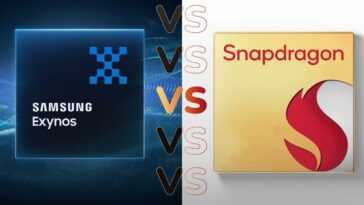 Qualcomm confirme : le Galaxy S24 arrivera avec deux processeurs 27 Exynos laisse Snapdragon dans la poussière dans un nouveau test de performance