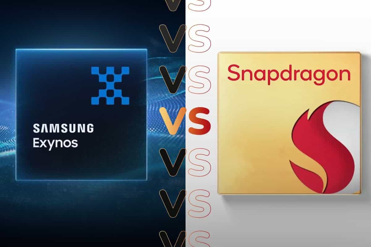 Exynos laisse Snapdragon dans la poussière dans un nouveau test de performance