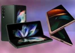 Les smartphones pliables devraient croître de 44 % en 2023 avec 18 millions d'expéditions estimées