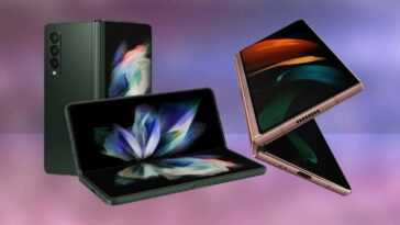 Les smartphones pliables devraient croître de 44 % en 2023 avec 18 millions d'expéditions estimées 10 Les smartphones pliables devraient croître de 44 % en 2023 avec 18 millions d'expéditions estimées