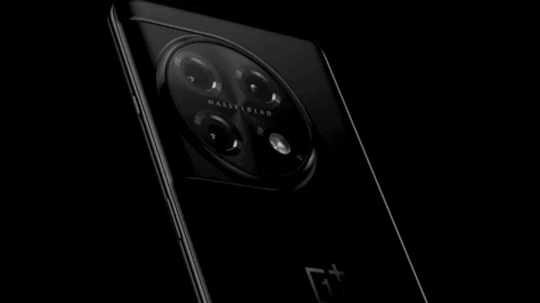 OnePlus 11R apparaît sur le site officiel, le lancement est imminent 1 OnePlus 11R apparaît sur le site officiel, le lancement est imminent