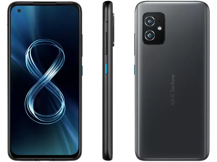 Zenfone 8