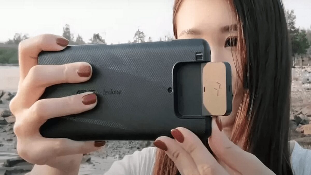ASUS ZenFone 8 et 8 Flip reçoivent la mise à jour Android 13 59 ASUS ZenFone 8 et 8 Flip reçoivent la mise à jour Android 13
