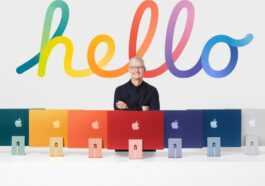 Avec les nouveaux Mac à venir, Apple mettra-t-il à jour l'iMac avec la puce M2 ? 57 Avec les nouveaux Mac à venir, Apple mettra-t-il à jour l'iMac avec la puce M2 ?