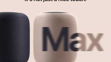 Ce concept visualise tout ce que nous voulons dans un nouveau HomePod 11 Ce concept visualise tout ce que nous voulons dans un nouveau HomePod