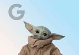Google "Grogu" - Google convoque la force pour défier Apple AirTag 52 Google "Grogu" - Google convoque la force pour défier Apple AirTag
