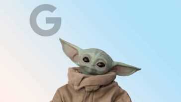 Google "Grogu" - Google convoque la force pour défier Apple AirTag 6 Google "Grogu" - Google convoque la force pour défier Apple AirTag