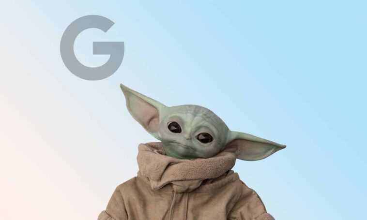 Google "Grogu" - Google convoque la force pour défier Apple AirTag 1 Google "Grogu" - Google convoque la force pour défier Apple AirTag