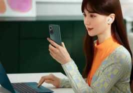 Huawei Freebuds 5i : Découvrez le tueur AirPods Pro ! 40 Huawei Freebuds 5i : Découvrez le tueur AirPods Pro !