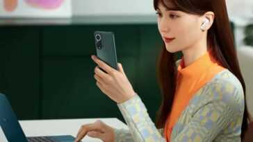 Huawei Freebuds 5i : Découvrez le tueur AirPods Pro ! 3 Huawei Freebuds 5i : Découvrez le tueur AirPods Pro !