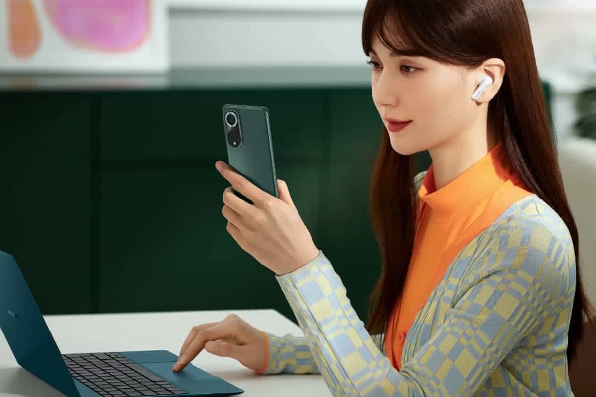 Huawei Freebuds 5i : Découvrez le tueur AirPods Pro !