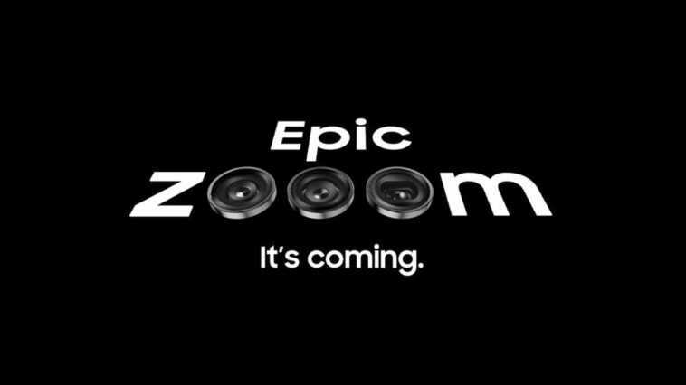 Découvrez le capteur 200MP du Galaxy S23 Ultra qui fera exploser Pixel et iPhone 1 Samsung Galaxy S23 Ultra Camera