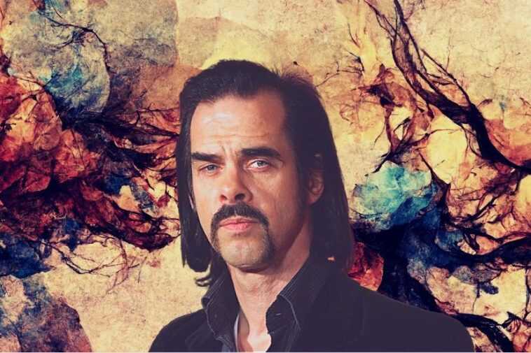Nick Cave se dispute avec ChatGPT : « Les chansons qu'il écrit sont nulles. L'apocalypse est bien entamée" 1 Nick Cave se dispute avec ChatGPT : « Les chansons qu'il écrit sont nulles. L'apocalypse est bien entamée"