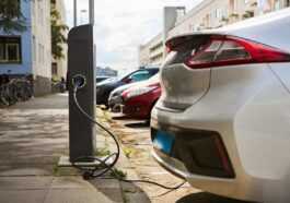 Un État américain envisage d'interdire les voitures électriques en 2035