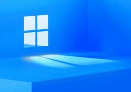 Microsoft va équiper Windows 11 et Windows 12 de capacités d'IA 11 Windows 12