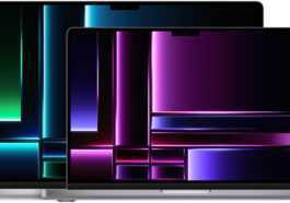 Apple rafraîchit les MacBook Pro avec les puces M2 Pro et M2 Max 6 Apple refreshes MacBook Pros with M2 Pro and M2 Max chips