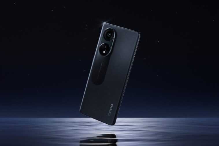 Oppo Reno 8T 4G : un test plus approfondi des rendus qui fuient 1 Oppo Reno 8T 4G : un examen plus approfondi des rendus qui fuient
