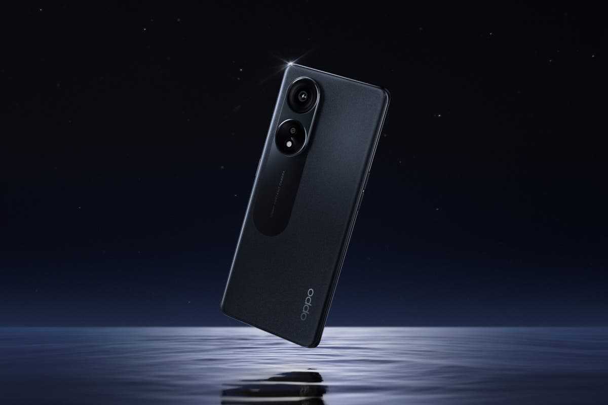 Oppo Reno 8T 4G : un test plus approfondi des rendus qui fuient 5 Oppo Reno 8T 4G : un examen plus approfondi des rendus qui fuient