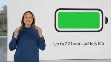 Autonomie de la batterie du M2 MacBook Pro : voici comment elle se compare à ses prédécesseurs