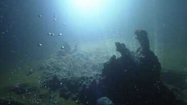 Un volcan sous-marin en Méditerranée risque d'entrer en éruption dans 150 ans et de provoquer une catastrophe