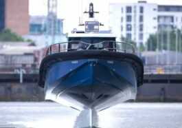 Ces bateaux électriques peuvent voler sur l'eau : frais de carburant réduits de 90%