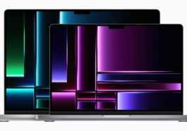 Nouveau MacBook Pro désormais officiel : puces M2 Pro et M2 Max, HDMI 8K, Wi-Fi 6E 22 Nouveau MacBook Pro désormais officiel : puces M2 Pro et M2 Max, HDMI 8K, Wi-Fi 6E