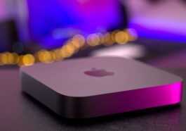 Kuo : Il est peu probable que le Mac mini reçoive un nouveau design de sitôt ;  Puces M3 Pro et Max 3nm attendues l'année prochaine
