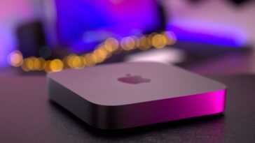 Actu : Il est peu probable que le Mac mini reçoive un nouveau design de sitôt ; Puces M3 Pro et Max 3nm attendues l'année prochaine 30 Kuo : Il est peu probable que le Mac mini reçoive un nouveau design de sitôt ; Puces M3 Pro et Max 3nm attendues l'année prochaine