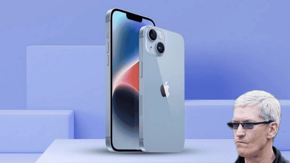 Quel est le meilleur iPhone que vous puissiez acheter en 2023 : voici la réponse 4 iPhone 14 Plus
