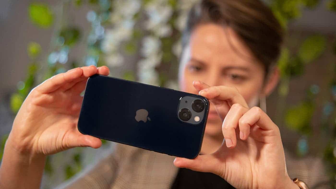 Quel est le meilleur iPhone que vous puissiez acheter en 2023 : voici la réponse 6 iPhone 13 iOS 16
